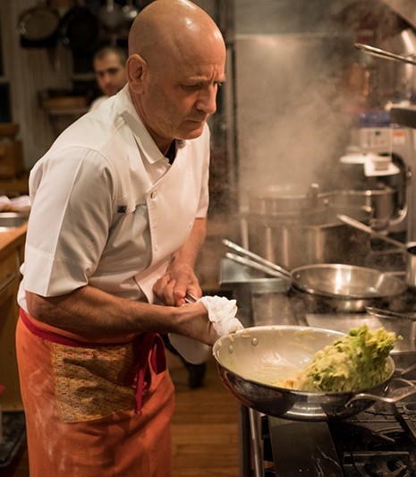Mastering Pasta with Marc Vetri | Monday, October 31st
