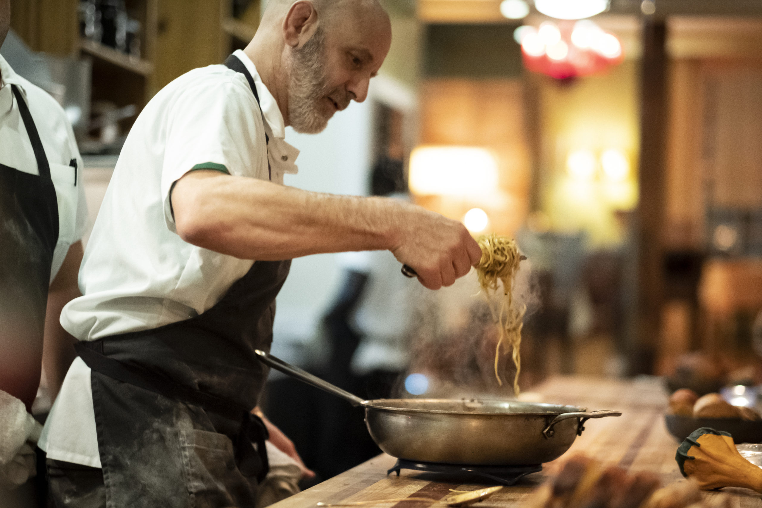 Mastering Pasta with Marc Vetri | Monday, February 20th