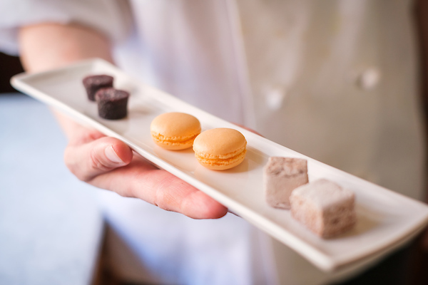 Dessert Bar | 8:30pm