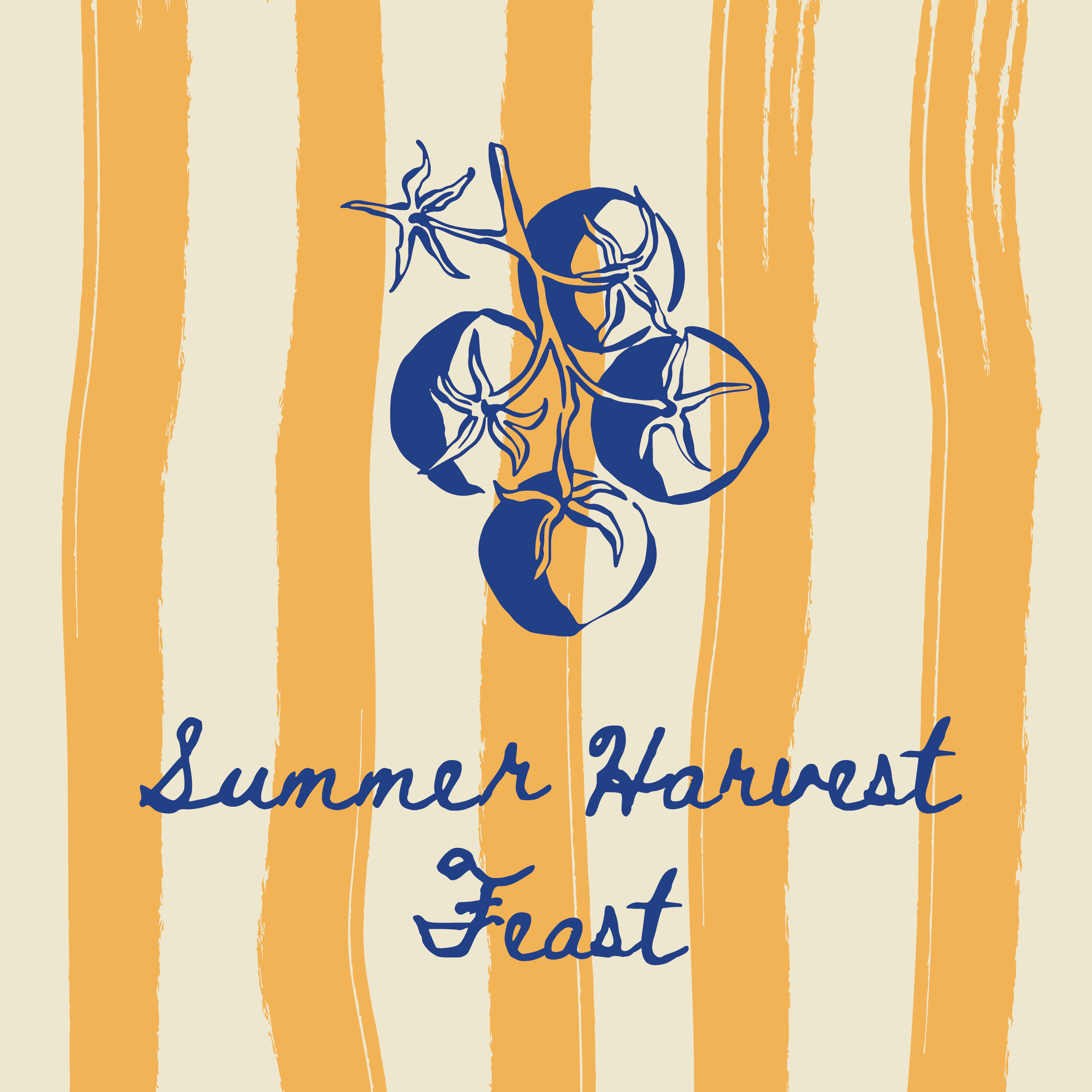 Summer Harvest Feast | 5:30