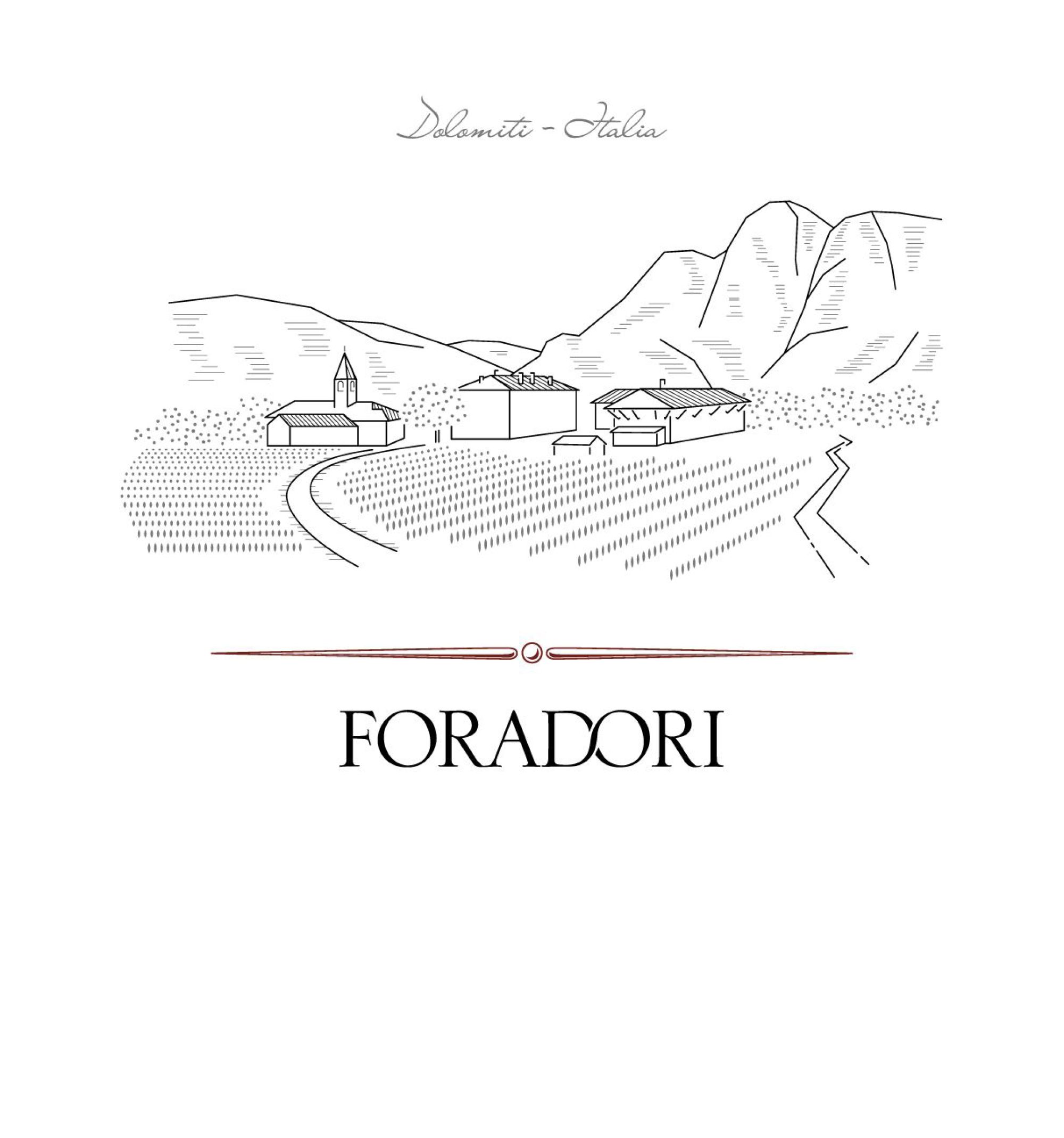 Foradori Wine Dinner