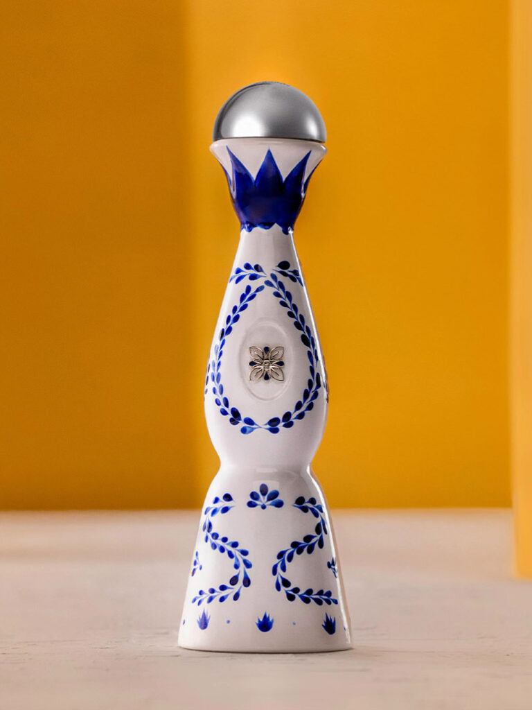 Clase Azul Tequila Dinner